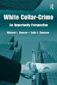 White-collar crime : an opportunity perspective  Cover Image