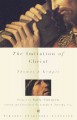 The imitation of Christ in four books   Cover Image