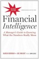 Financial intelligence : a manager's guide to knowing what the numbers really mean  Cover Image