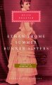 Ethan Frome ; Summer ; Bunner sisters  Cover Image
