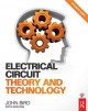 Go to record Electrical circuit theory and technology
