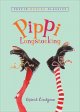 Go to record Pippi Longstocking