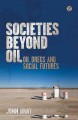 Go to record Societies beyond oil : oil dregs and social futures