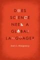 Does science need a global language? : English and the future of research  Cover Image