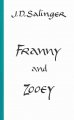Franny and Zooey  Cover Image