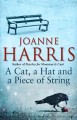 A cat, a hat, and a piece of string : stories  Cover Image