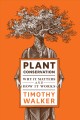 Plant conservation : why it matters and how it works  Cover Image