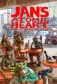 Jan's atomic heart : and other stories  Cover Image
