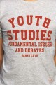 Youth studies : fundamental issues and debates  Cover Image