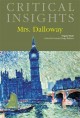 Mrs. Dalloway, by Virginia Woolf  Cover Image