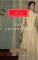 The awakening : a solitary soul  Cover Image