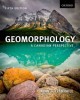 Go to record Geomorphology : a Canadian perspective