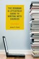 The Rowman & Littlefield guide to writing with sources  Cover Image