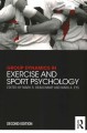 Go to record Group dynamics in exercise and sport psychology