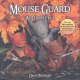 Go to record Mouse Guard : Autumn 1152