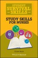 Go to record Study skills for nurses