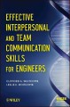 Go to record Effective interpersonal and team communication skills for ...