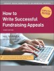 Go to record How to write successful fundraising appeals