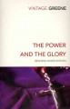 The power and the glory  Cover Image