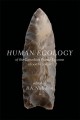 Human ecology of the Canadian prairie ecozone  Cover Image