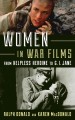 Women in war films : from helpless heroine to G.I. Jane  Cover Image