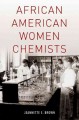 African American women chemists  Cover Image