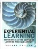 Experiential learning : experience as the source of learning and development  Cover Image
