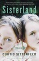Sisterland : a novel  Cover Image
