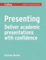 Go to record Presenting : deliver presentations with confidence