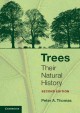 Go to record Trees : their natural history