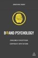 Go to record Brand psychology : consumer perceptions, corporate reputat...