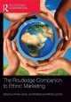 Go to record The Routledge companion to ethnic marketing