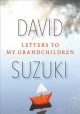 Letters to my grandchildren  Cover Image