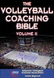 Go to record The volleyball coaching bible. Volume II