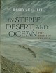 By steppe, desert, and ocean : the birth of Eurasia  Cover Image