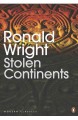 Stolen continents : conquest and resistance in the Americas  Cover Image