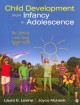 Go to record Child development from infancy to adolescence : an active ...