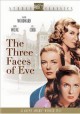 The three faces of Eve Cover Image