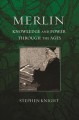 Merlin : knowledge and power through the ages  Cover Image