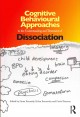 Cognitive behavioural approaches to the understanding and treatment of dissociation  Cover Image