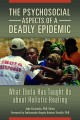 Go to record The psychosocial aspects of a deadly epidemic : what ebola...