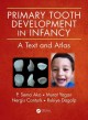 Primary tooth development in infancy : a text and atlas  Cover Image