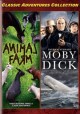 Animal farm Moby Dick. Cover Image