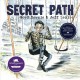 Go to record Secret path