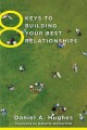 8 keys to building your best relationships  Cover Image