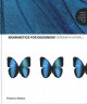 Biomimicry for designers : applying nature's processes and materials in the real world  Cover Image