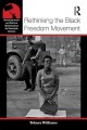 Rethinking the Black freedom movement  Cover Image