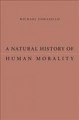 Go to record A natural history of human morality