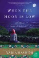 When the moon is low  Cover Image