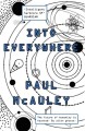 Into everywhere  Cover Image